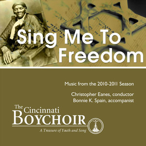 Cincinnati Boychoir, Christopher Eanes & Bonnie K. Spain