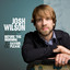 Josh Wilson cover
