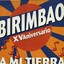 15 Aniversario a Mi Tierra Albumcover