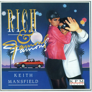 Rich and Famous album