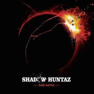 Dark Matter cover
