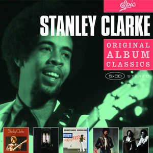 Original Album Classics album