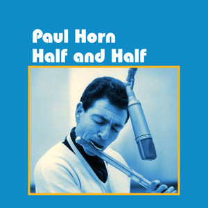 Half and Half cover