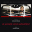 Le Monde Nous Appartient / The World Belongs To Us cover