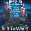 In It To Win It Albumcover