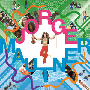 Jorge Mautner album