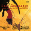 Lars Graugaard plays pieces for flute and ISPW Albumcover