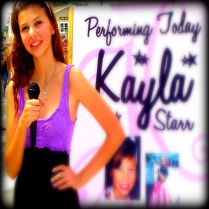 Kayla Starr