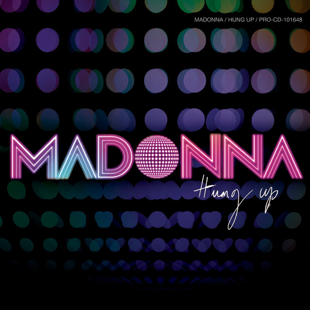 Hung Up cover