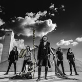 Orphaned Land Photo
