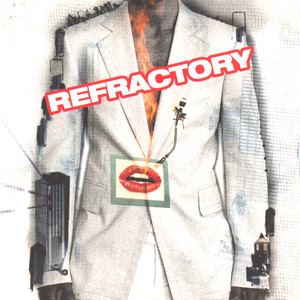 Refractory cover