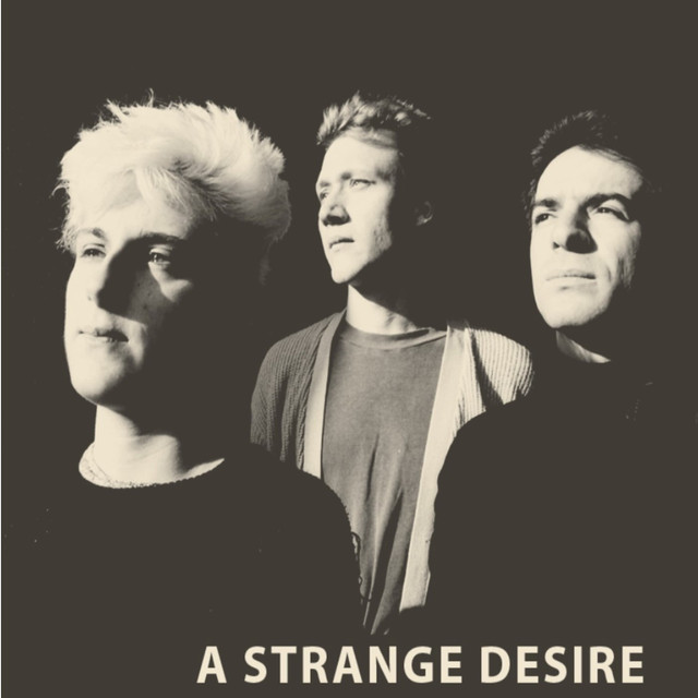 A Strange Desire Photo