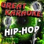 Great Karaoke: Hip-Hop Albumcover