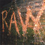 Raw Albumcover