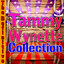 The Definitive Tammy Wynette Collection (Live) cover