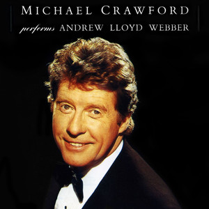 Performs Andrew Lloyd Webber album