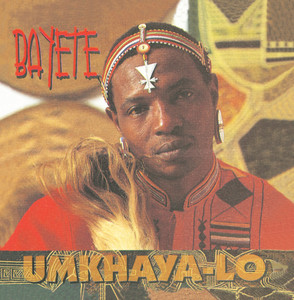 Bayete And Jabu Khanyile