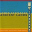 Ancient Lands - Traditional Duduk Music From Armenia Albumcover