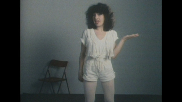 Karla DeVito