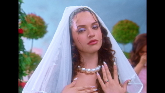 Gabriela cover art
