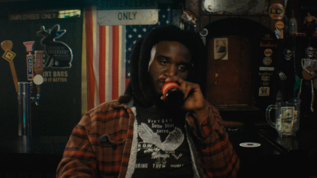 Tall Boy cover art