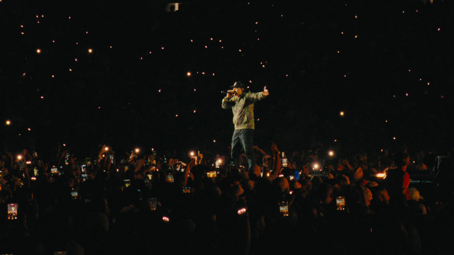 Don't We (Live From Tuscaloosa / 2026) cover art