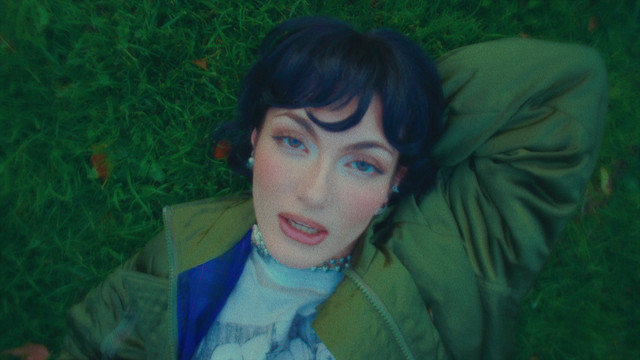 WAITING cover art