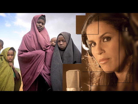 COLLECTIF PARIS-AFRICA POUR L'UNICEF