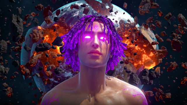 777-666 cover art