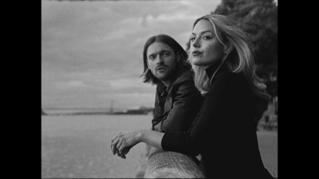 The Hudson cover art