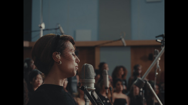 Nightingale Lane. (Live at Abbey Road Studios) cover art