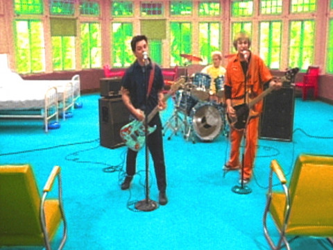 Basket Case cover art