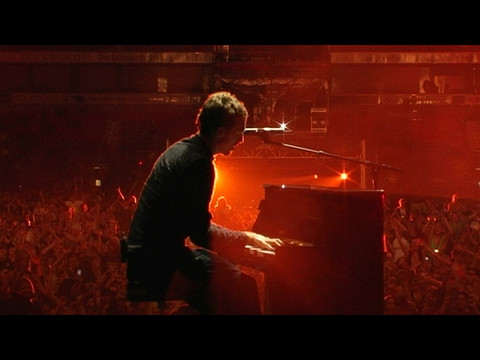 Fix You cover art