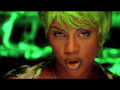Lil' Kim - Atlantic Recording Corp. (2000)