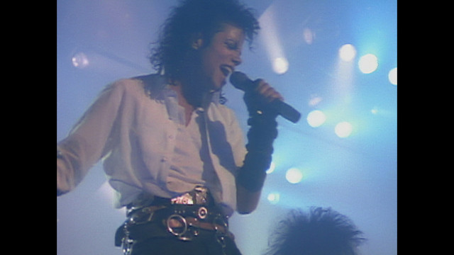 Dirty Diana cover art