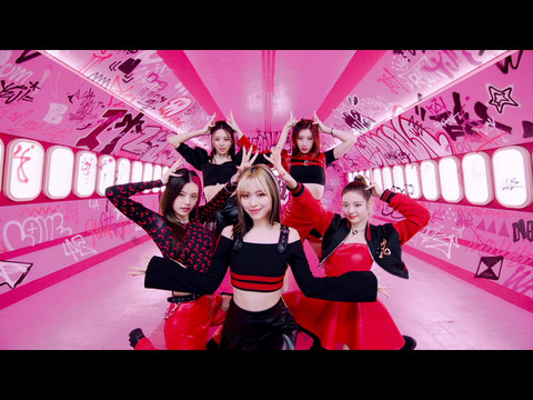 WANNABE - Japanese ver. - song and lyrics by ITZY | Spotify