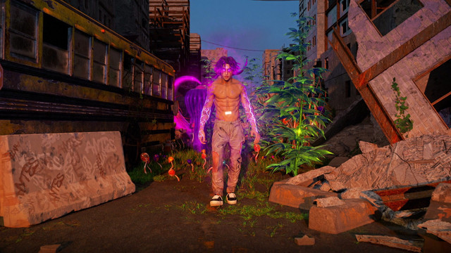 Antes cover art