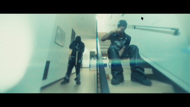 Dope Boyz cover art