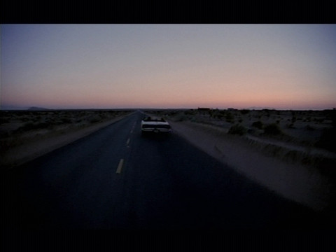 Scar Tissue cover art
