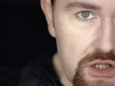 Screamager cover art