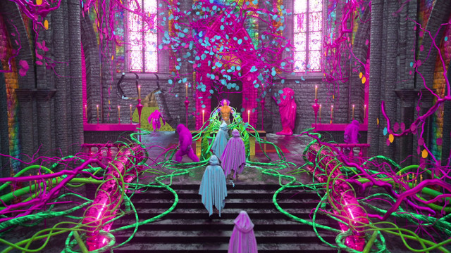 Gorilla Roxo cover art