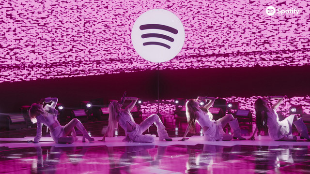 SPAGHETTI (at PURE FLOWERS LIVE) l Presented by Spotify - Single