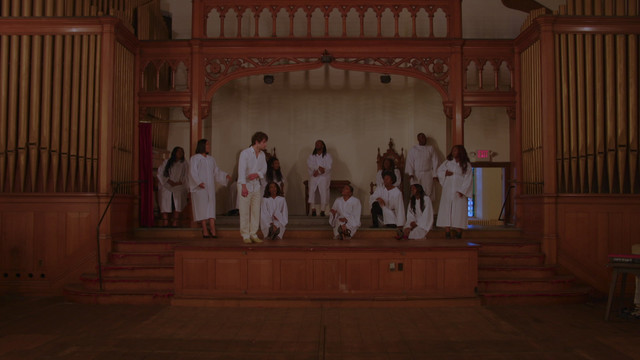 Soul Provider (Live Performance) cover art