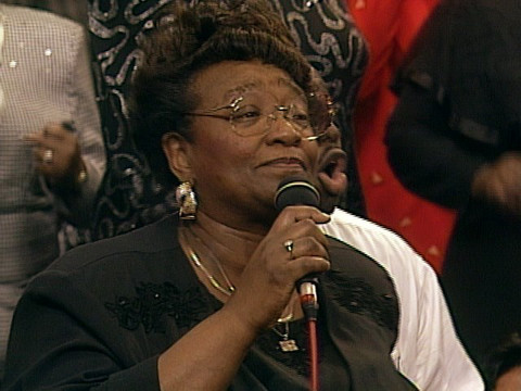 Rose Marie Rimson-Brown