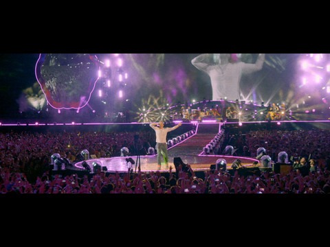 Viva La Vida (Live at Allianz Parque, São Paulo, 2017) cover art