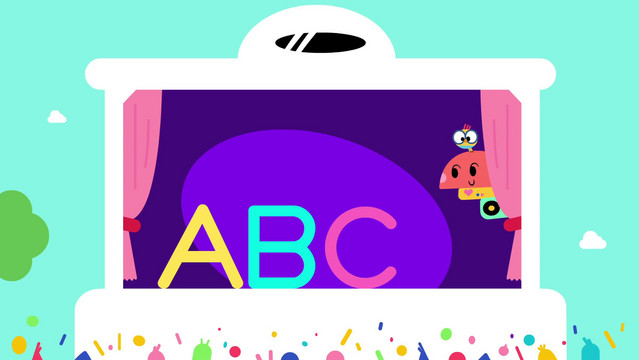 ABC Chant cover art