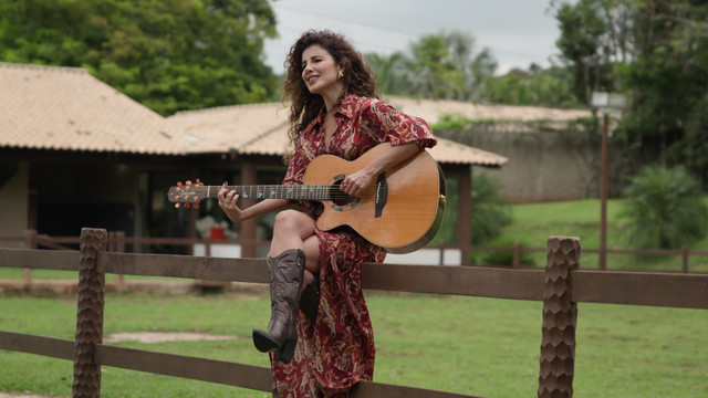 Paixão De Mulher cover art