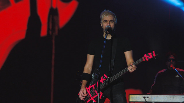 Relámpagos cover art