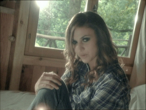 Sheryne
