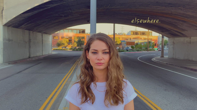 Elsewhere cover art